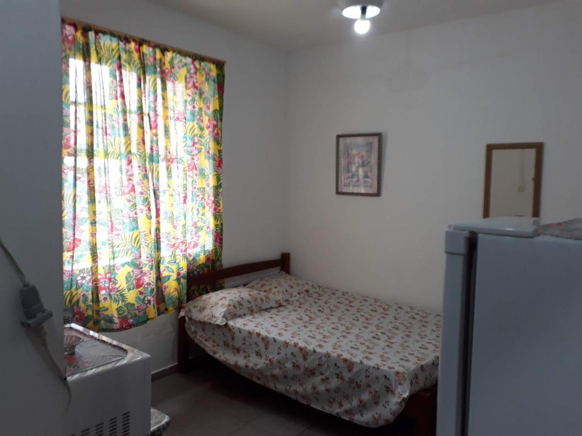 Ferienwohnung Edificio Longo Jk Kitinet Capão da Canoa Exterior foto