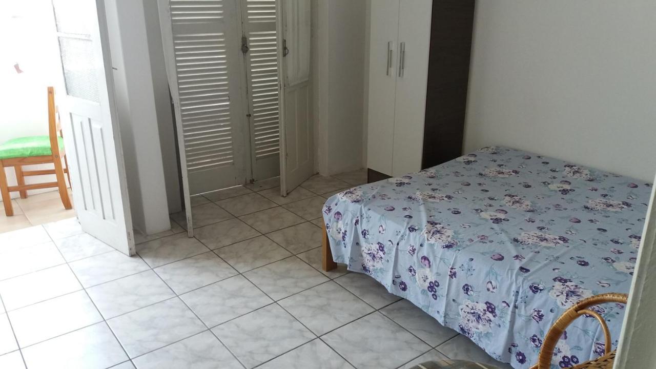 Ferienwohnung Edificio Longo Jk Kitinet Capão da Canoa Exterior foto