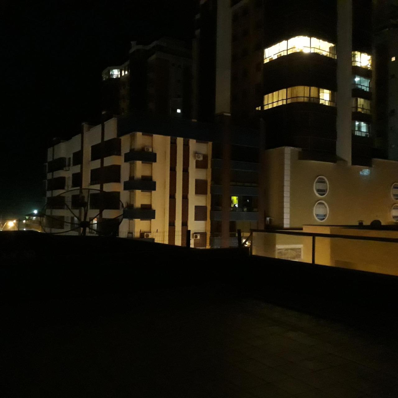 Ferienwohnung Edificio Longo Jk Kitinet Capão da Canoa Exterior foto