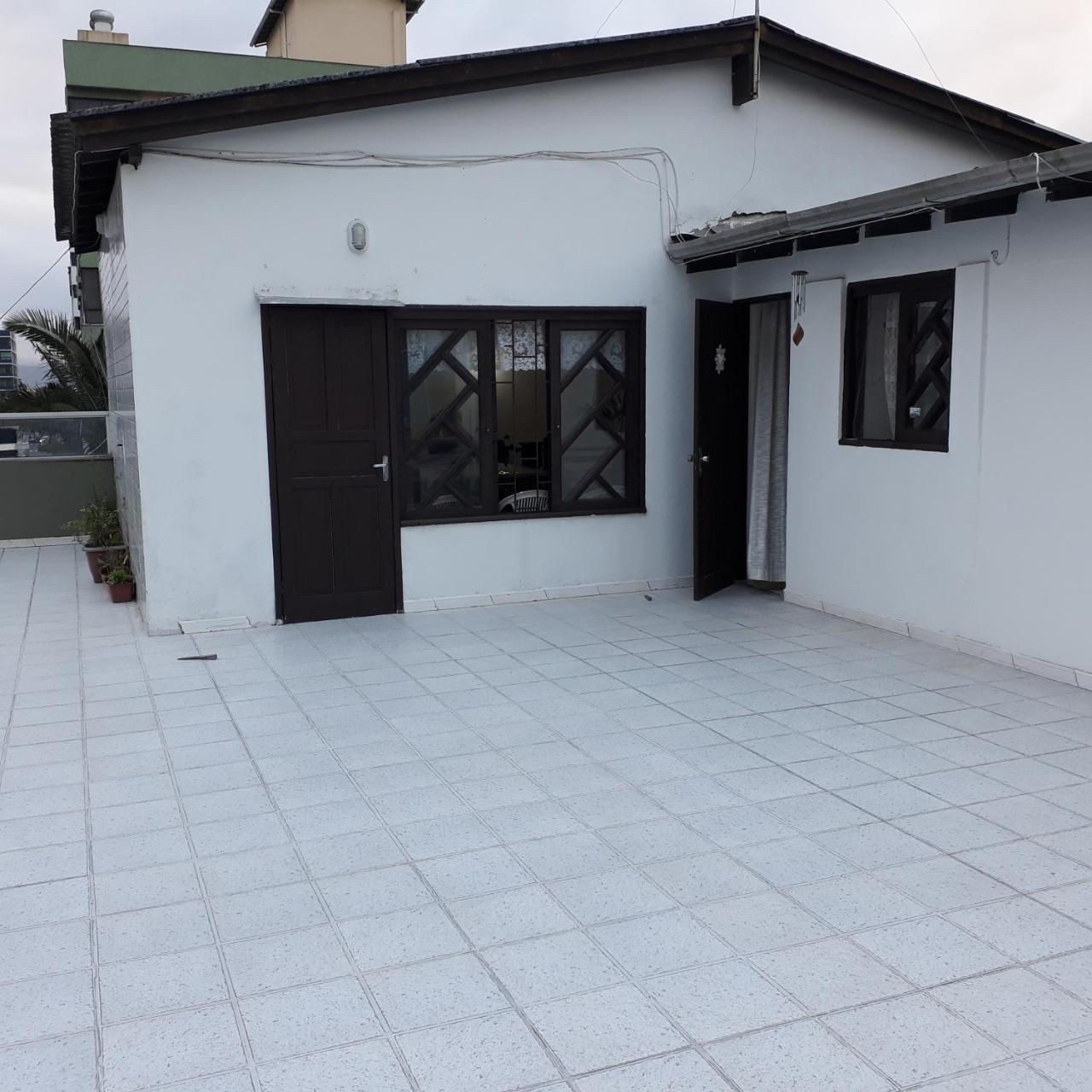 Ferienwohnung Edificio Longo Jk Kitinet Capão da Canoa Exterior foto