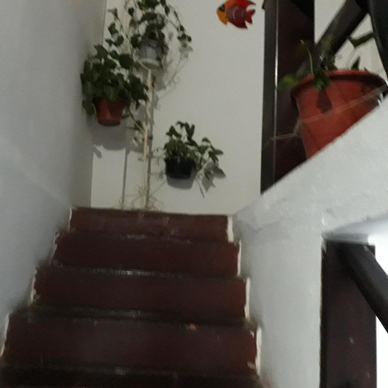Ferienwohnung Edificio Longo Jk Kitinet Capão da Canoa Exterior foto