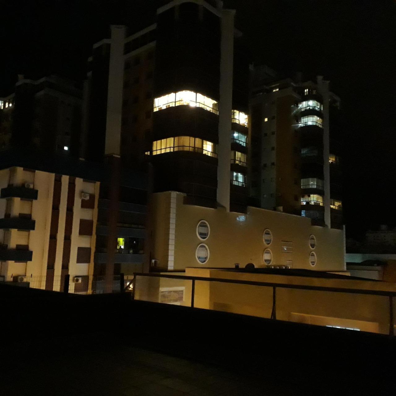 Ferienwohnung Edificio Longo Jk Kitinet Capão da Canoa Exterior foto