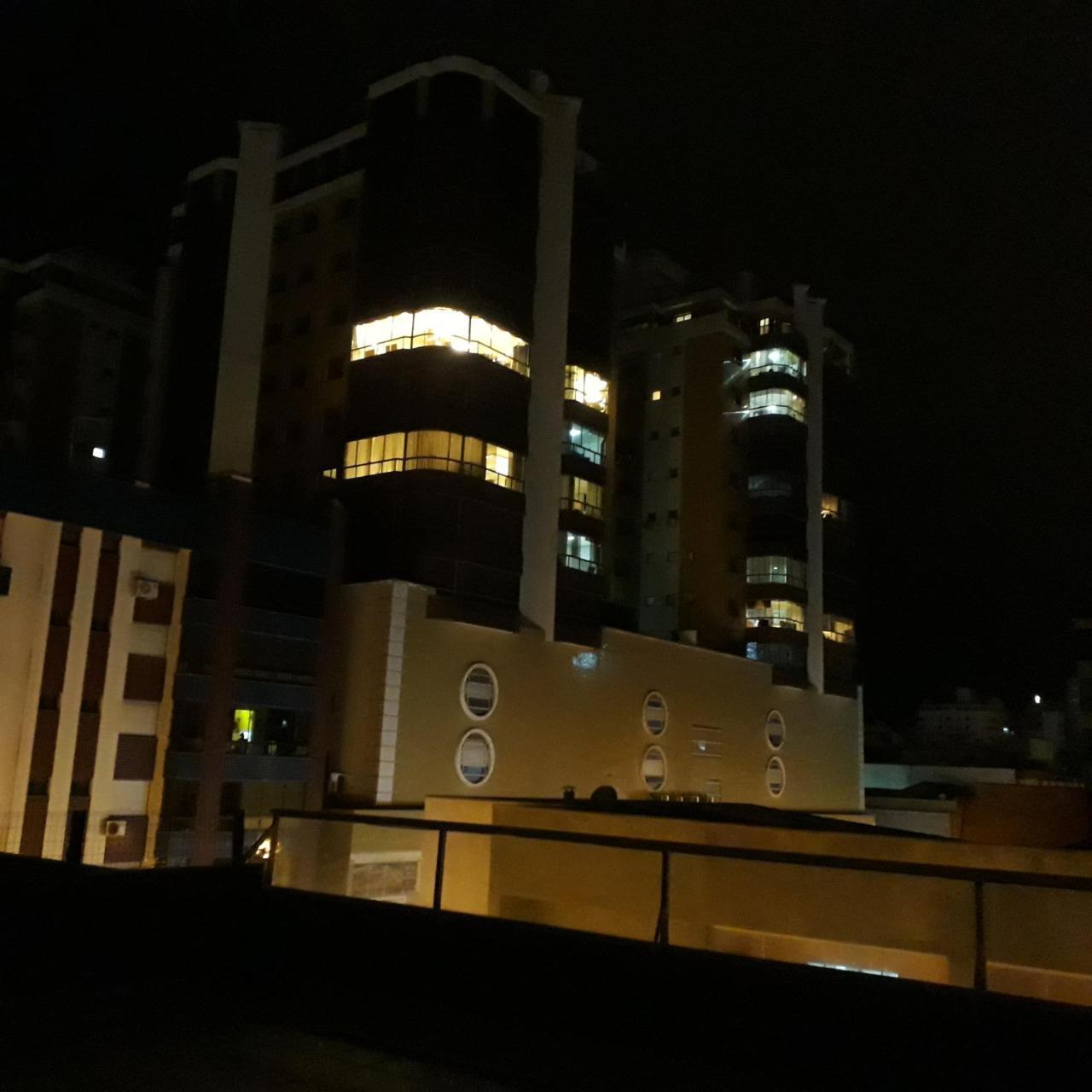 Ferienwohnung Edificio Longo Jk Kitinet Capão da Canoa Exterior foto