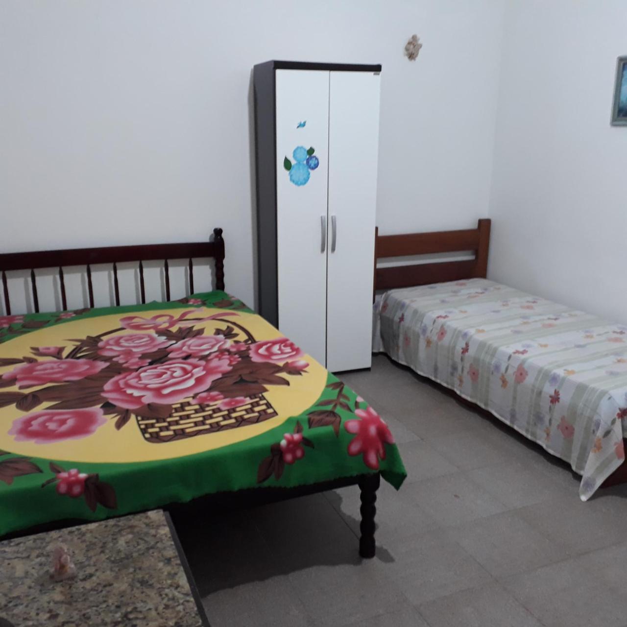 Ferienwohnung Edificio Longo Jk Kitinet Capão da Canoa Exterior foto