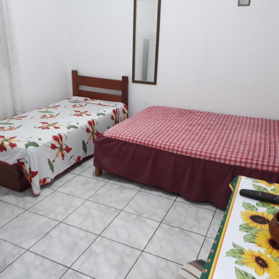 Ferienwohnung Edificio Longo Jk Kitinet Capão da Canoa Exterior foto